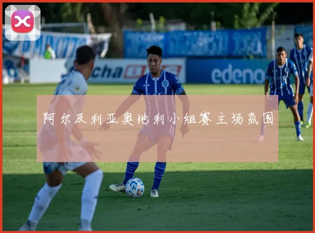阿尔及利亚奥地利小组赛主场氛围