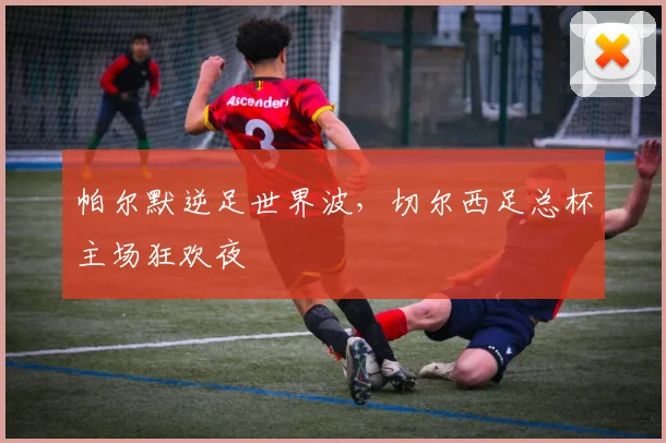 帕尔默逆足世界波，切尔西足总杯主场狂欢夜